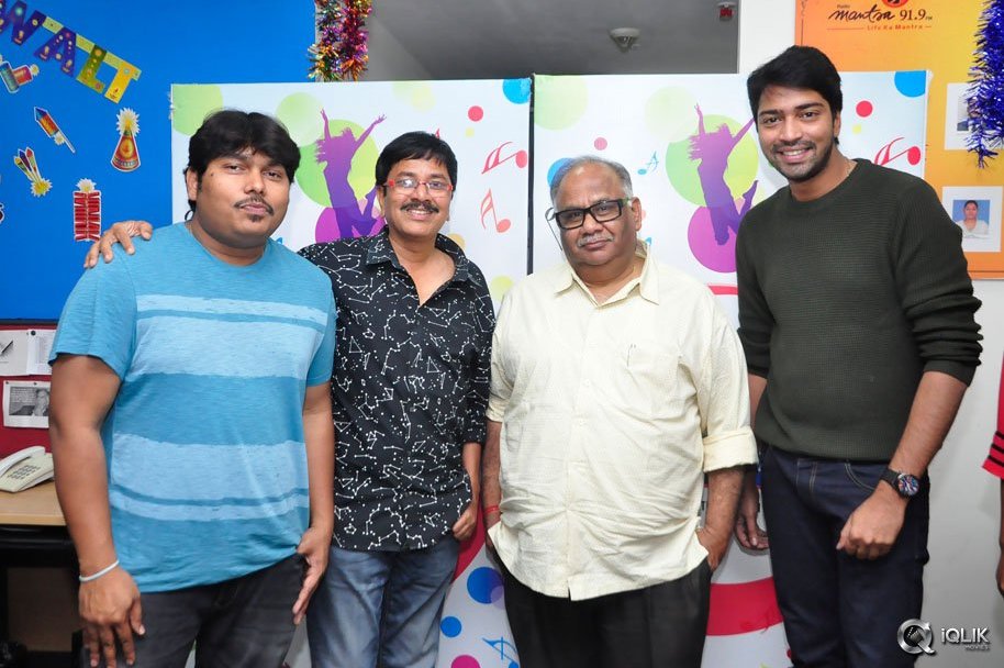 Intlo-Dayyam-Nakem-Bhayyam-Movie-Song-Launch-At-Radio-City